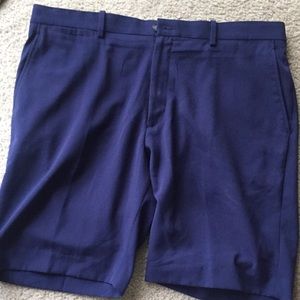 Bobby Jones Nanotex Fabric Golf Shorts 40